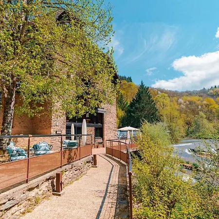 Hotel Moulin De Cambelong- Emilie & Thomas