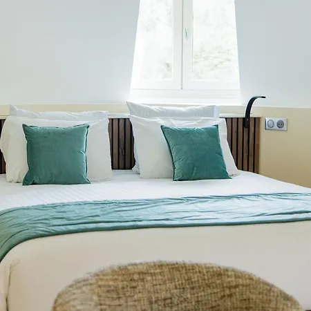 Moulin De Cambelong- Emilie & Thomas 酒店