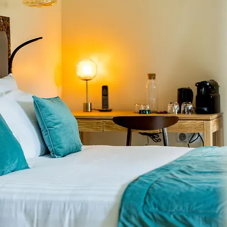 Moulin De Cambelong- Emilie & Thomas 4* Conques-en-Rouergue