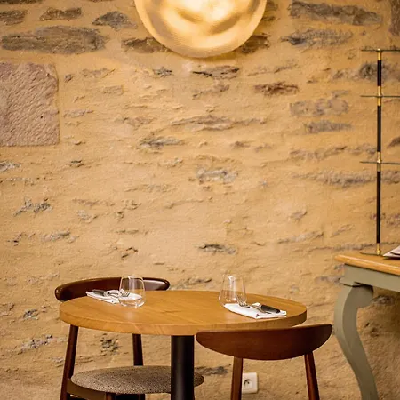 Moulin De Cambelong- Emilie & Thomas Hotel