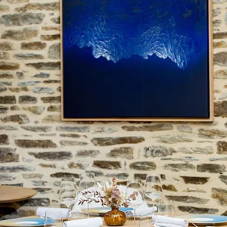 酒店 Moulin De Cambelong- Emilie & Thomas