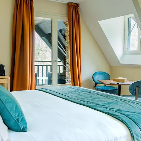 Moulin De Cambelong- Emilie & Thomas Conques-en-Rouergue