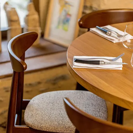 Moulin De Cambelong- Emilie & Thomas