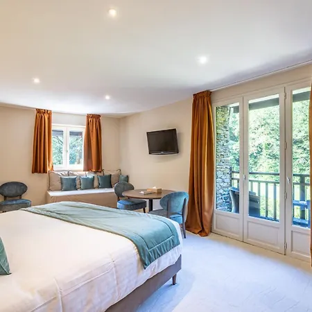 Moulin De Cambelong- Emilie & Thomas 酒店 4*