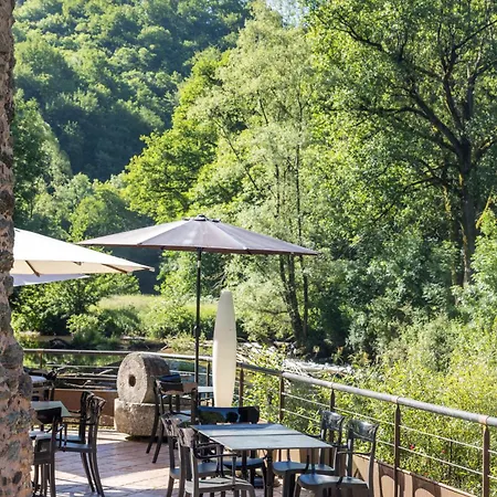 Moulin De Cambelong- Emilie & Thomas Conques-en-Rouergue
