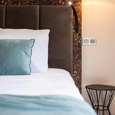 酒店 Moulin De Cambelong- Emilie & Thomas Conques-en-Rouergue