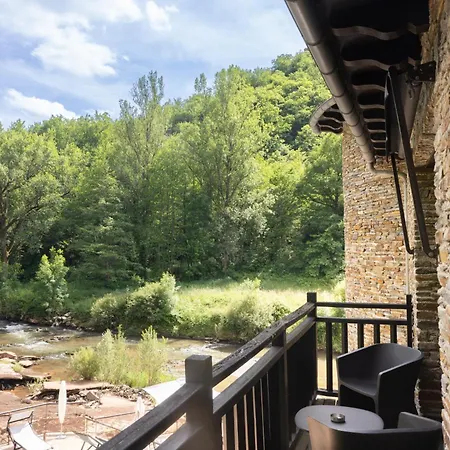 Moulin De Cambelong- Emilie & Thomas 酒店