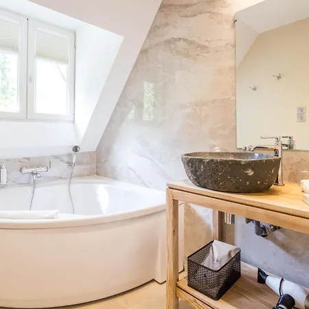 Moulin De Cambelong- Emilie & Thomas 酒店