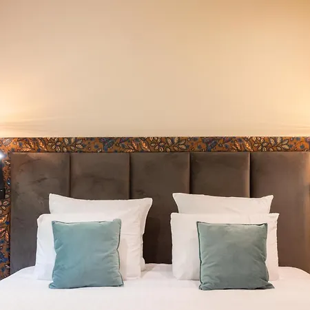 Moulin De Cambelong- Emilie & Thomas 酒店