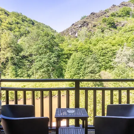 酒店 Moulin De Cambelong- Emilie & Thomas Conques-en-Rouergue