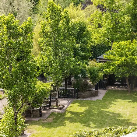 Moulin De Cambelong- Emilie & Thomas