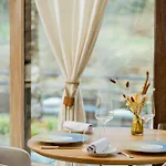 Moulin De Cambelong- Emilie & Thomas 4*