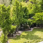 Moulin De Cambelong- Emilie & Thomas