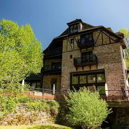 Moulin De Cambelong- Emilie & Thomas Hotel