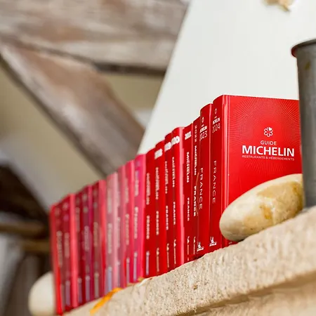 Moulin De Cambelong- Emilie & Thomas Otel 4*