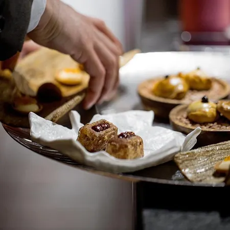 Moulin De Cambelong- Emilie & Thomas