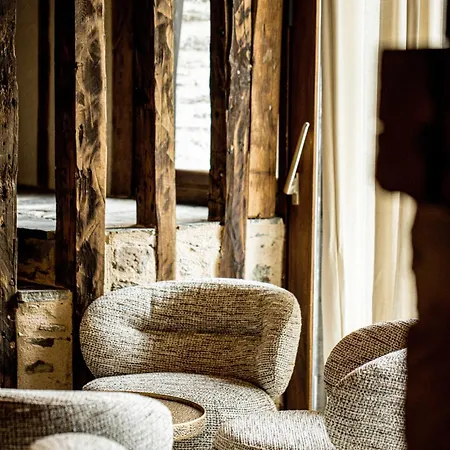 Moulin De Cambelong- Emilie & Thomas Otel Conques-en-Rouergue