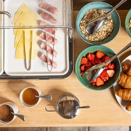 Moulin De Cambelong- Emilie & Thomas 4* Conques-en-Rouergue