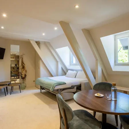 Otel Moulin De Cambelong- Emilie & Thomas Conques-en-Rouergue