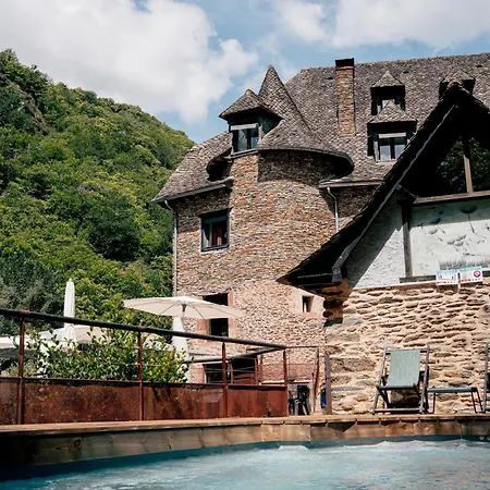 Moulin De Cambelong- Emilie & Thomas Szálloda 4*