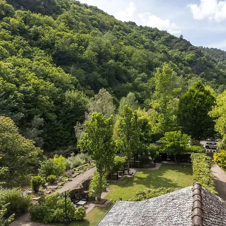 Hotel Moulin De Cambelong- Emilie & Thomas Conques-en-Rouergue