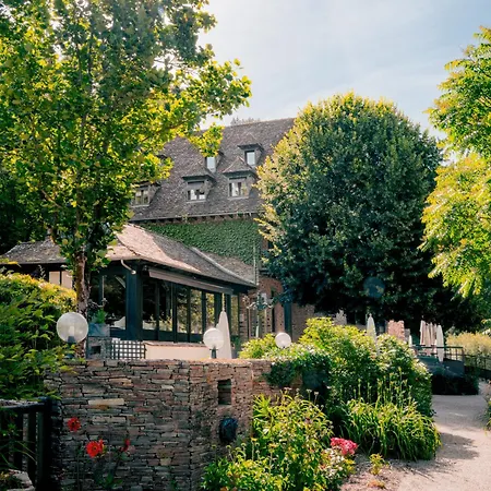 Hotel Moulin De Cambelong- Emilie & Thomas
