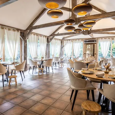 Moulin De Cambelong- Emilie & Thomas 4*
