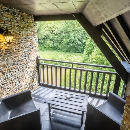 Moulin De Cambelong- Emilie & Thomas 4* Conques-en-Rouergue
