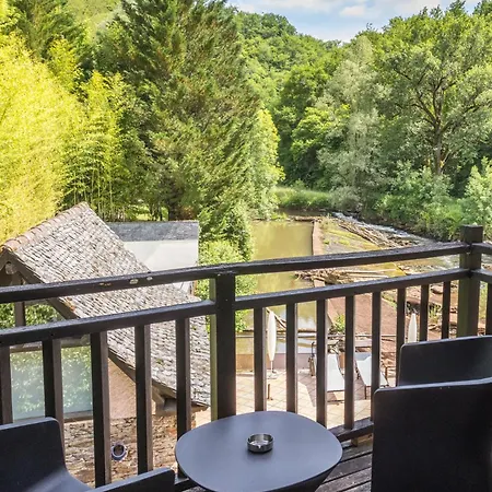 فندق Moulin De Cambelong- Emilie & Thomas - Teritoria 4*